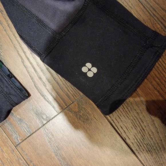 Reversible Sweaty Betty Super Sculpt Tights - XS - Picture 3 of 3